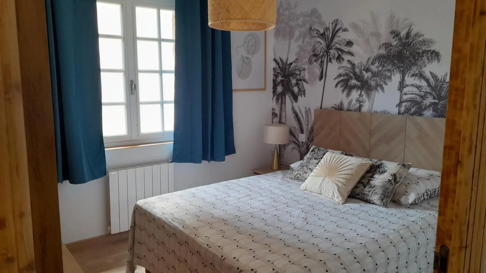 Gite Chez Laurette 12 Sainte-Eulalie-d'Olt
