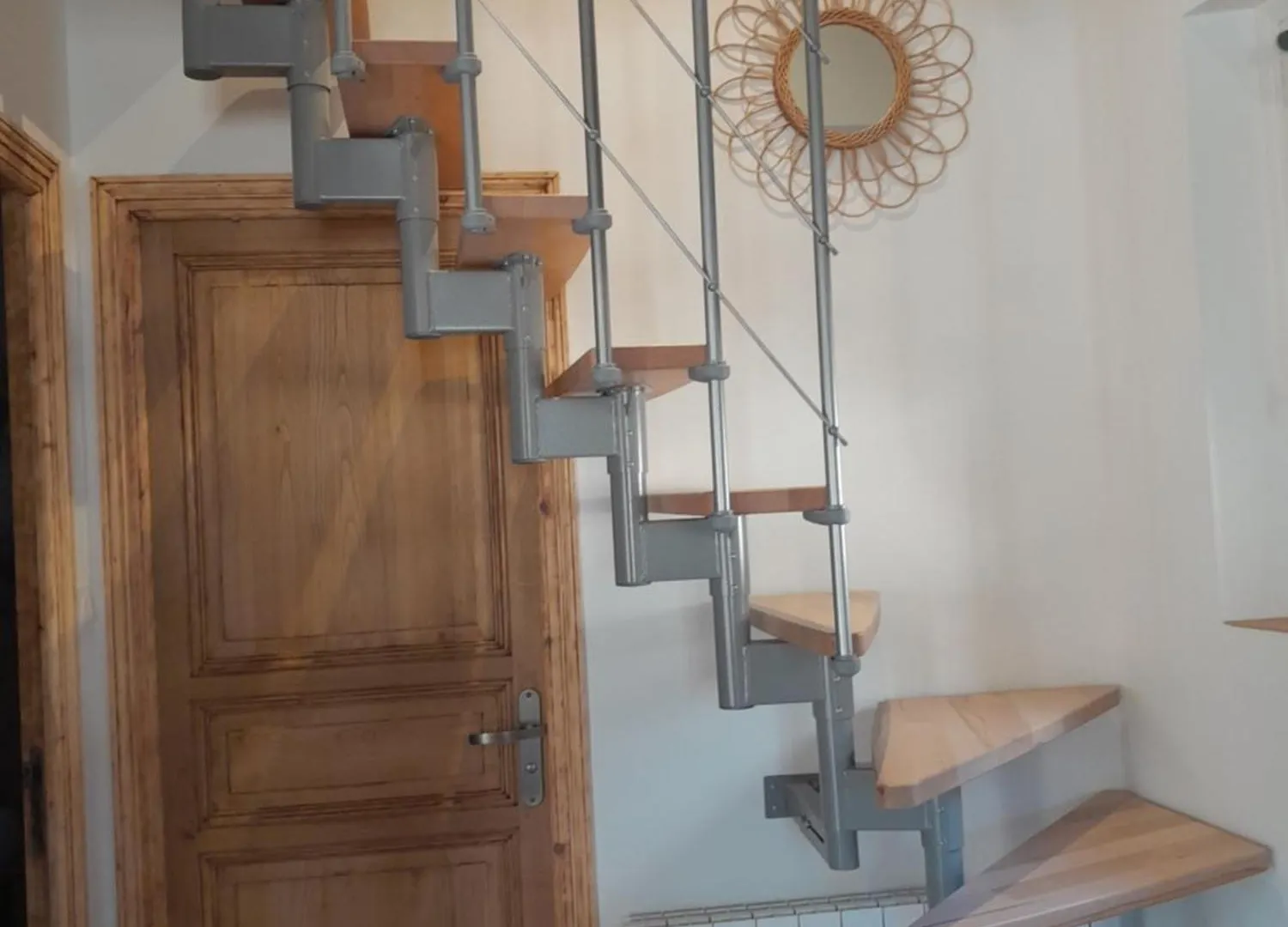 Gite Chez Laurette 12 Sainte-Eulalie-d'Olt